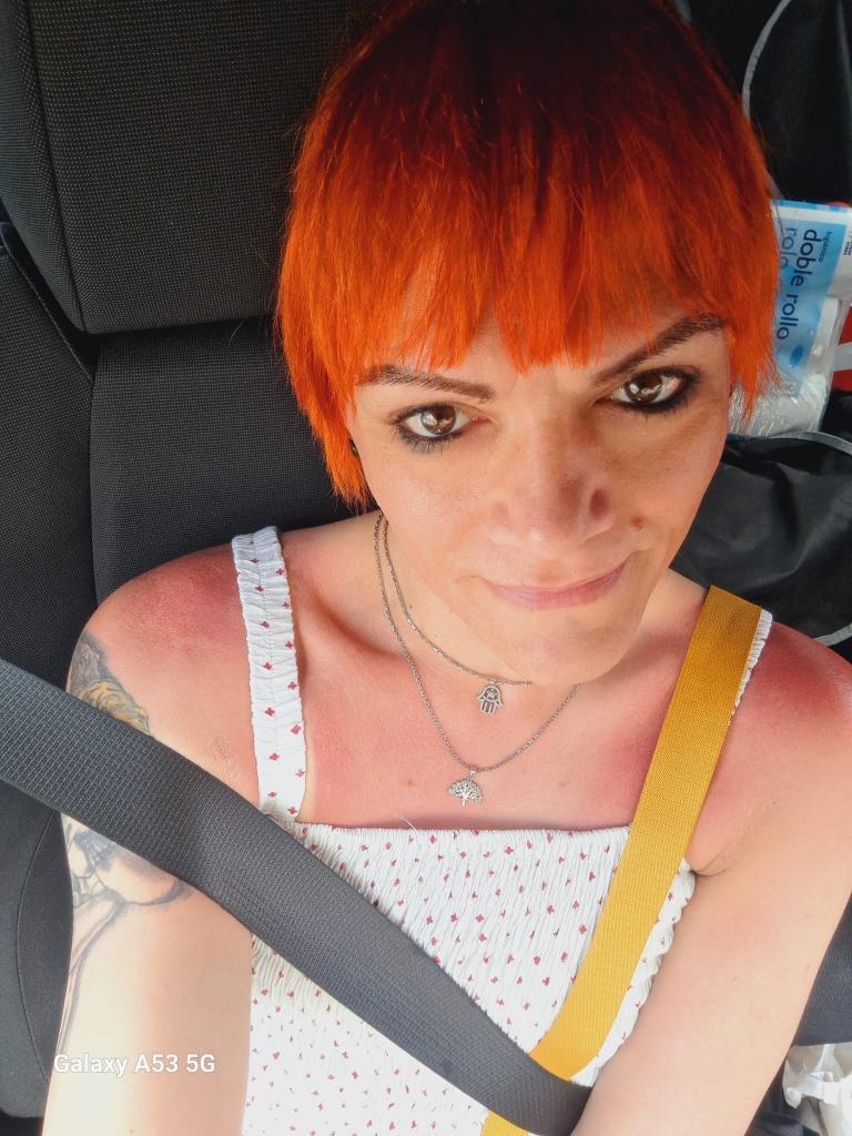 Transexual en Las Palmas: 