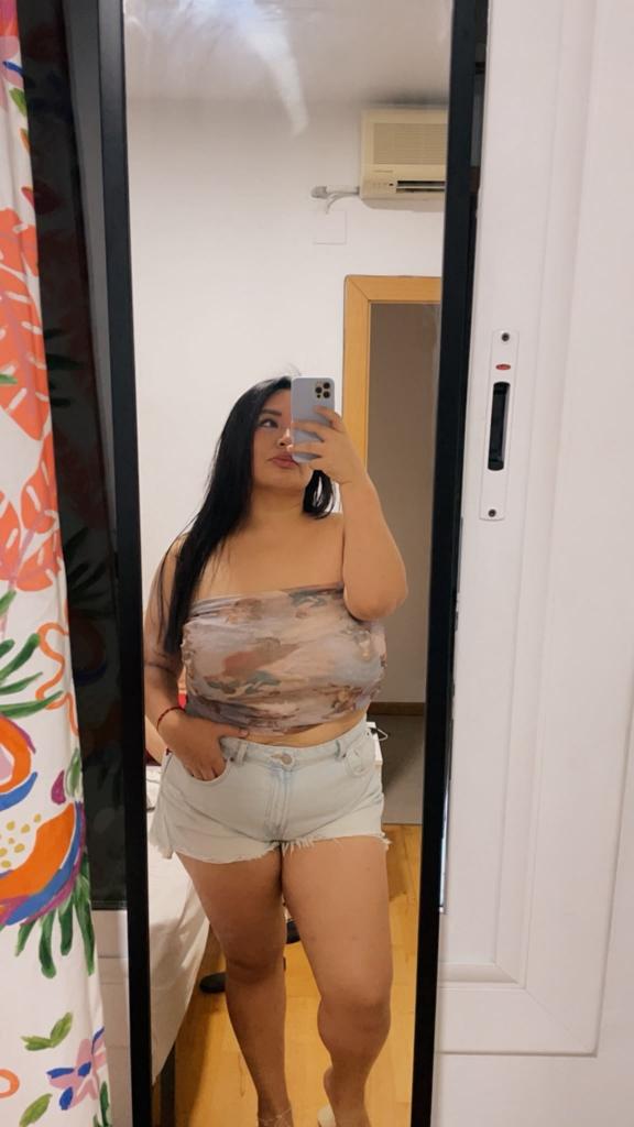 Chica busca chico en Barcelona: 
