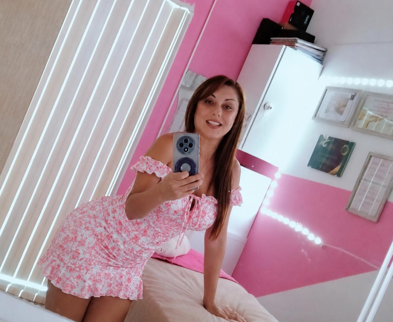 Chica busca chico en Málaga: 