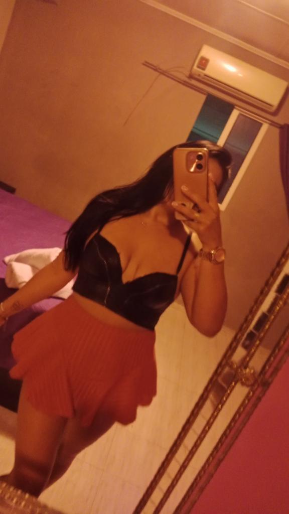 Chica busca chico en Málaga: 