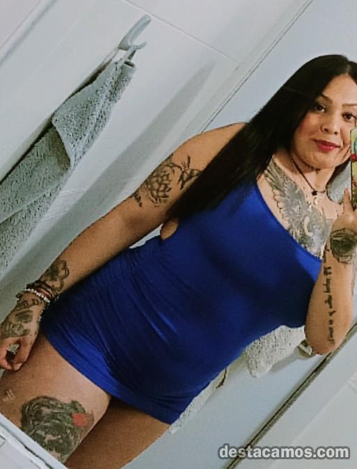 Chica busca chico en Cáceres: 