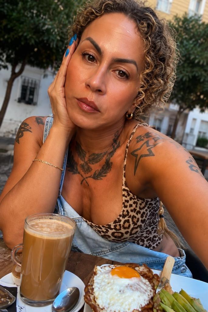 Travesti en Sevilla: 
