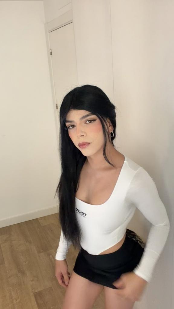 Travesti en Málaga: 