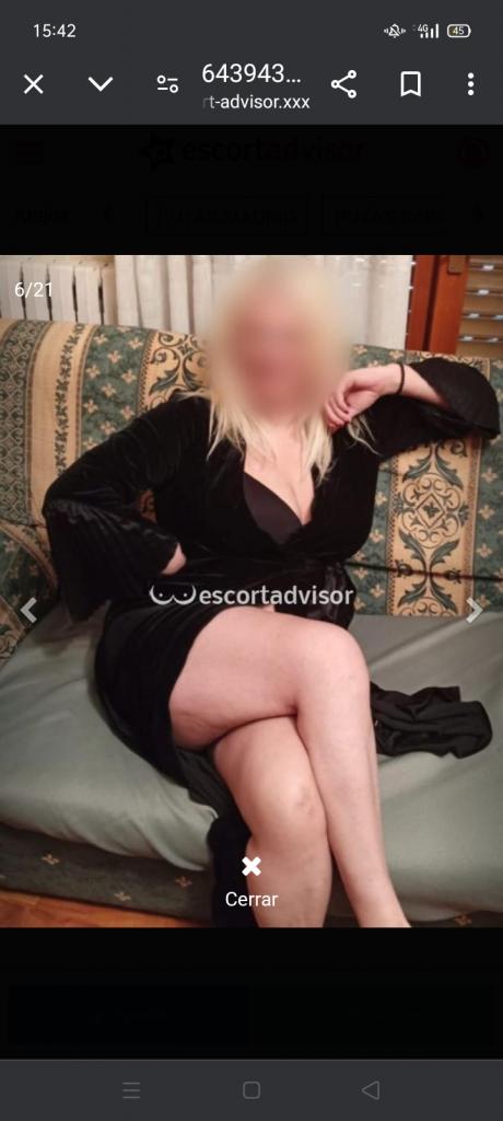 Chica busca chico en La Coruña: 