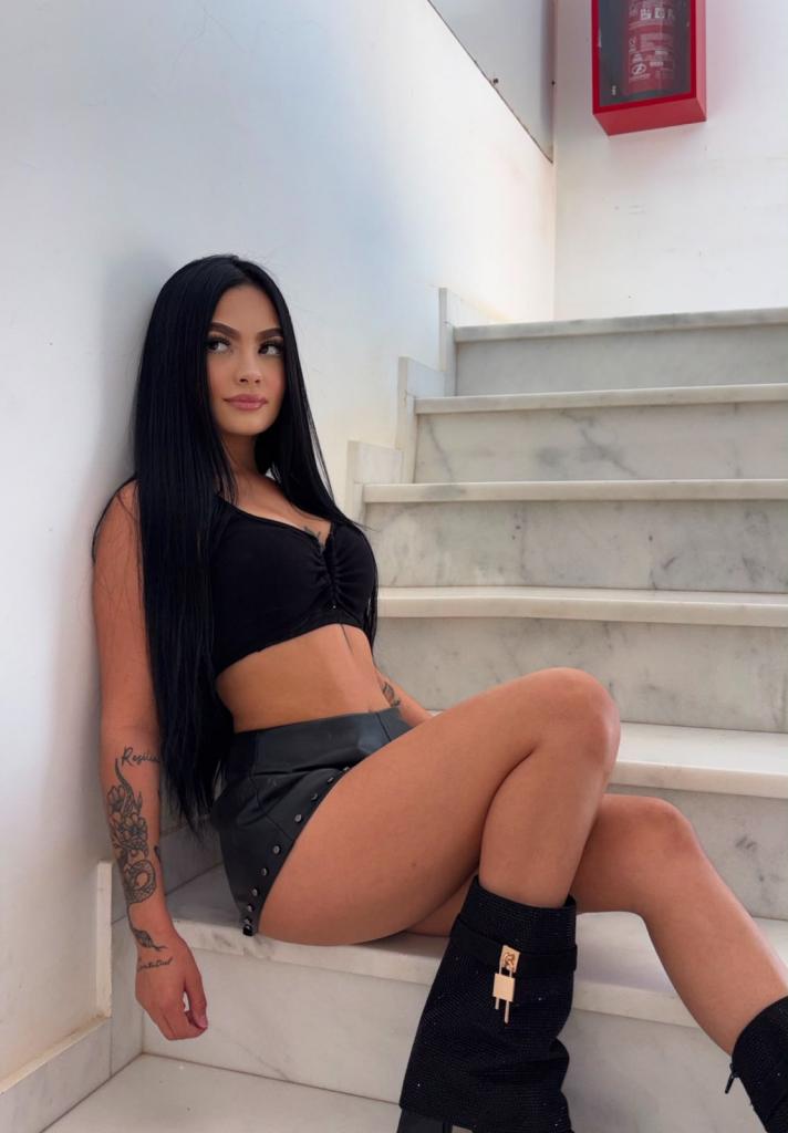 Chica busca chico en Alicante: 
