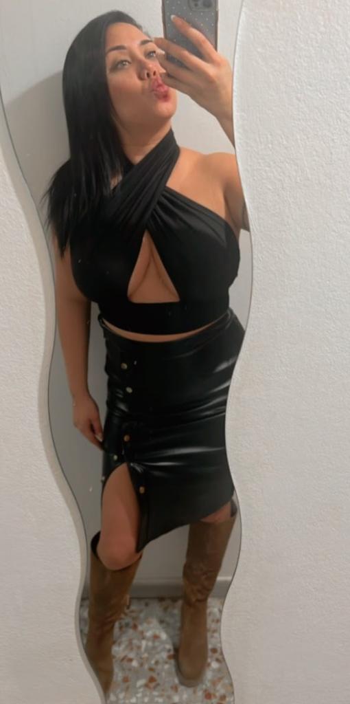 Chica busca chico en Murcia: 