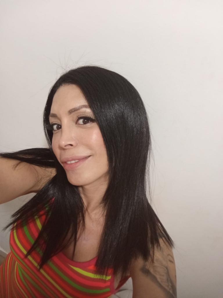 Travesti en Madrid: 