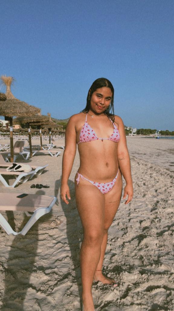 Chica busca chico en Castellón: 
