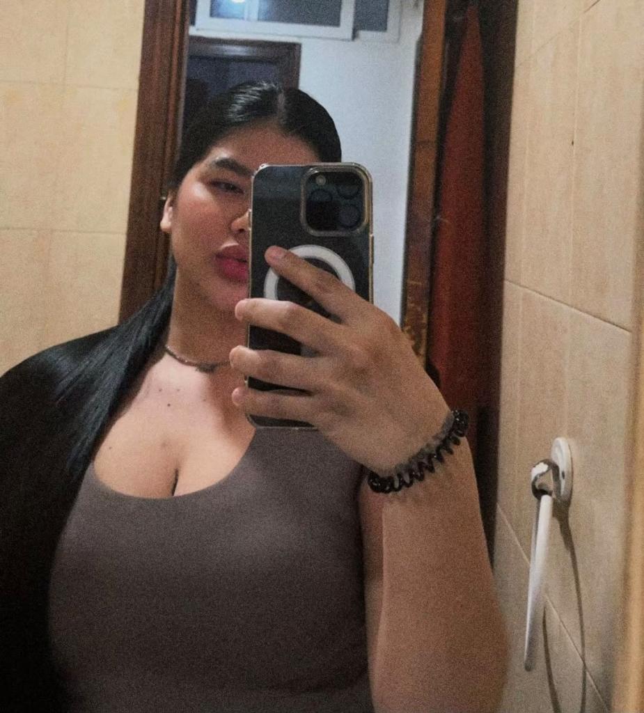 Chica busca chico en Murcia: 