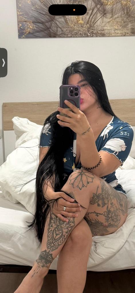 Chica busca chico en Murcia: 