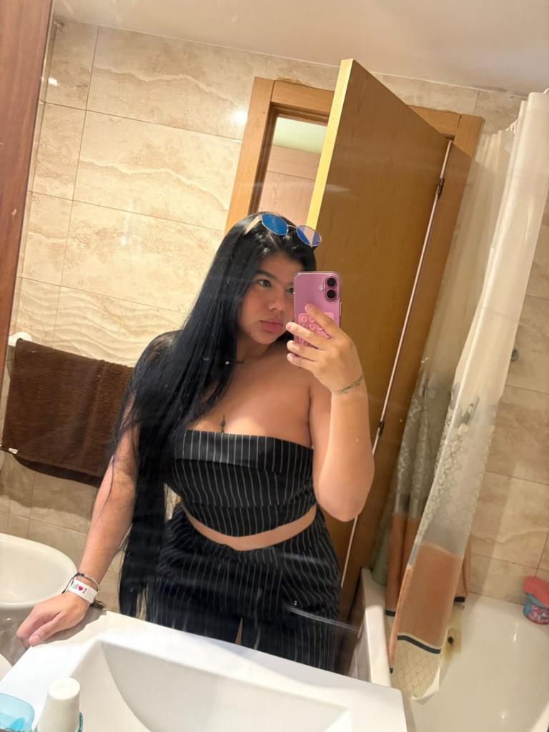 Chica busca chico en Murcia: 