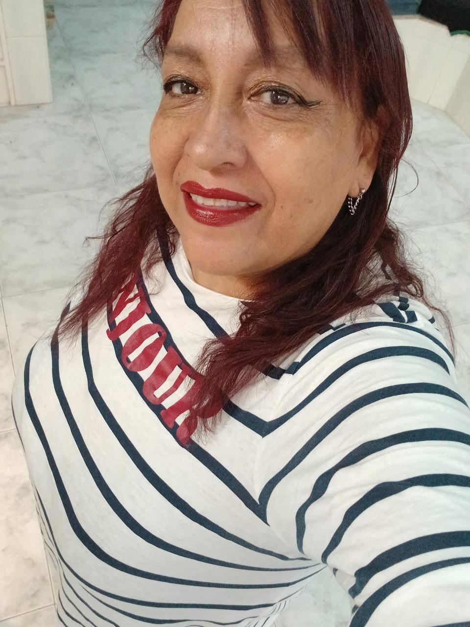 Chica busca chico en Murcia: 