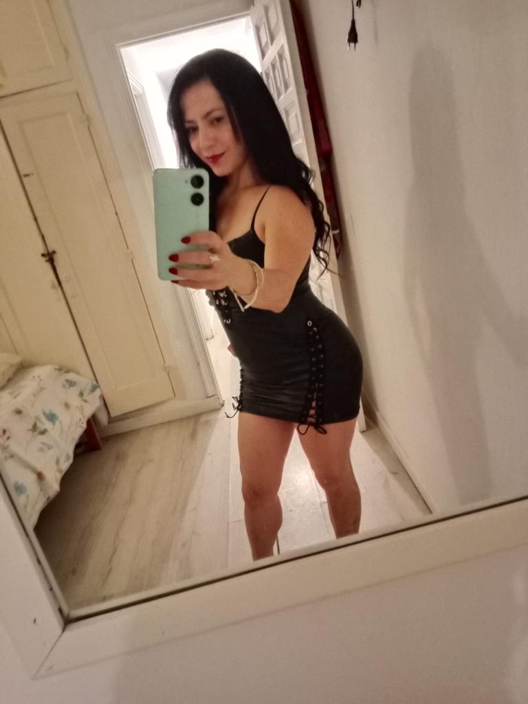 Chica busca chico en Mallorca: 