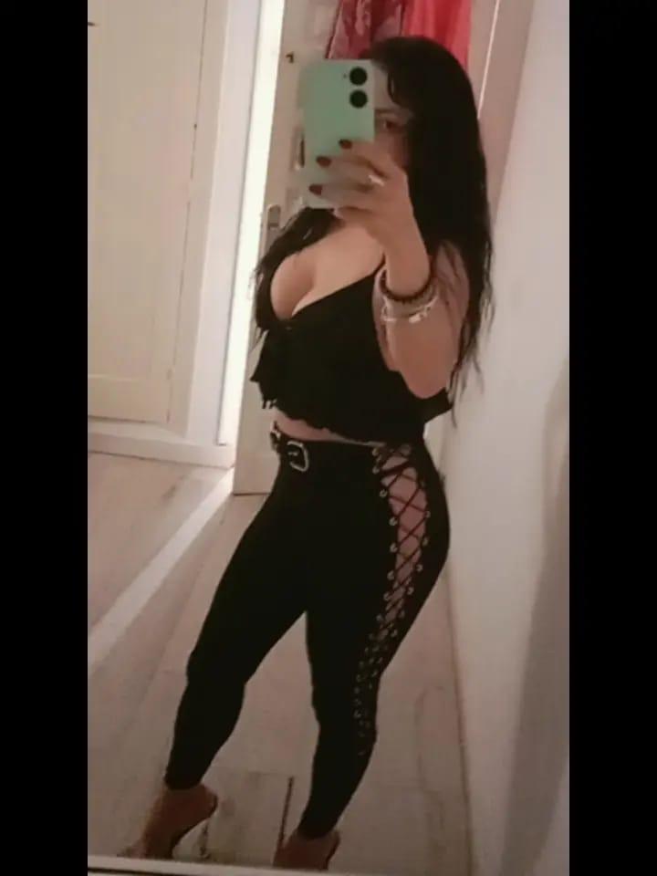Chica busca chico en Mallorca: 
