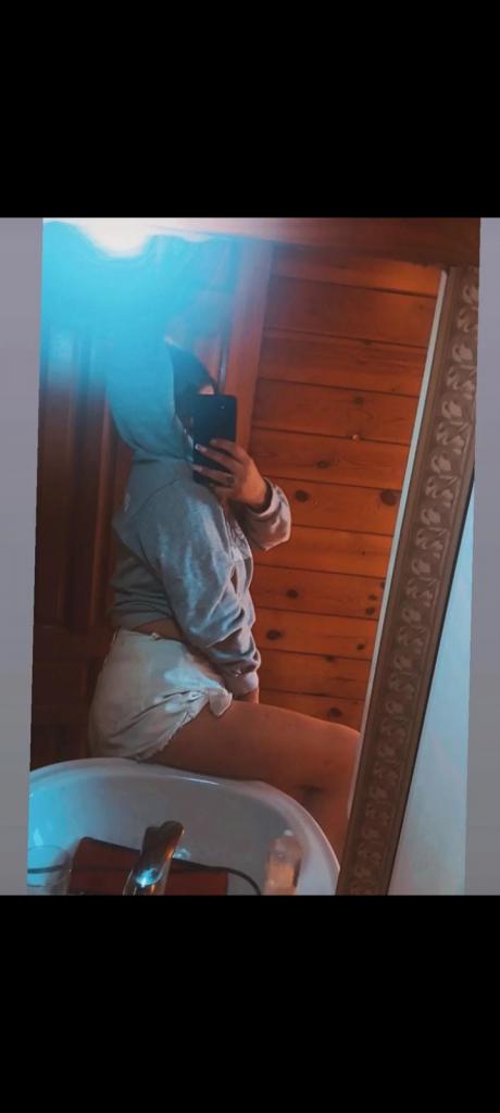 Chica busca chico en Pontevedra: 