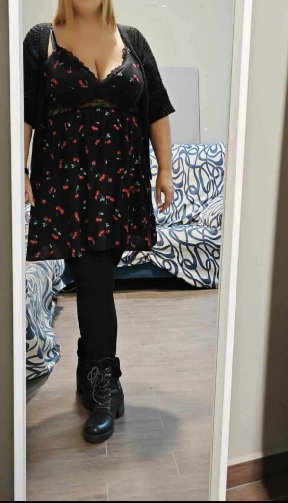 Chica busca chico en Madrid: 