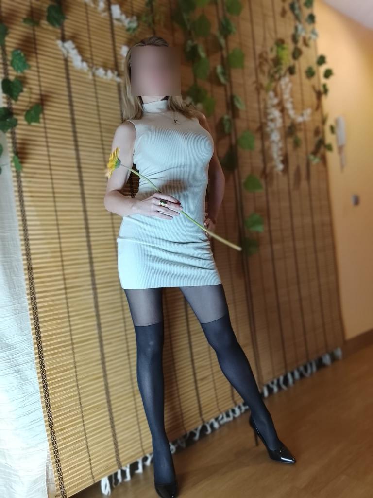 Chica busca chico en Madrid: 