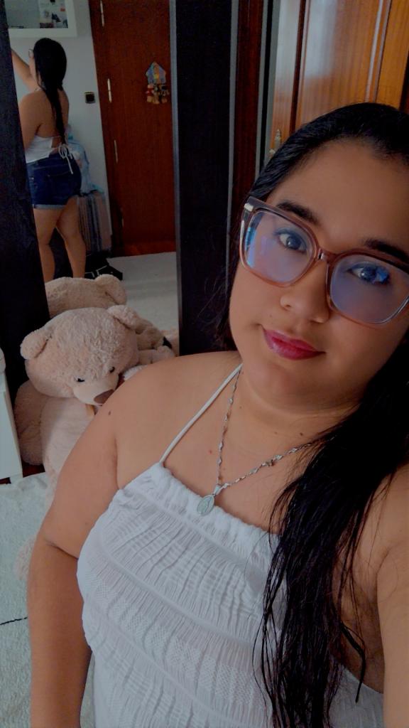 603210862: Chica busca chico en Madrid