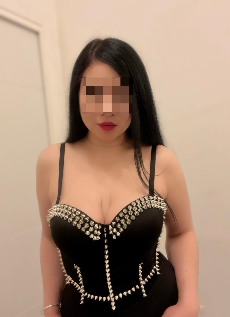 Chica busca chico en Madrid: 