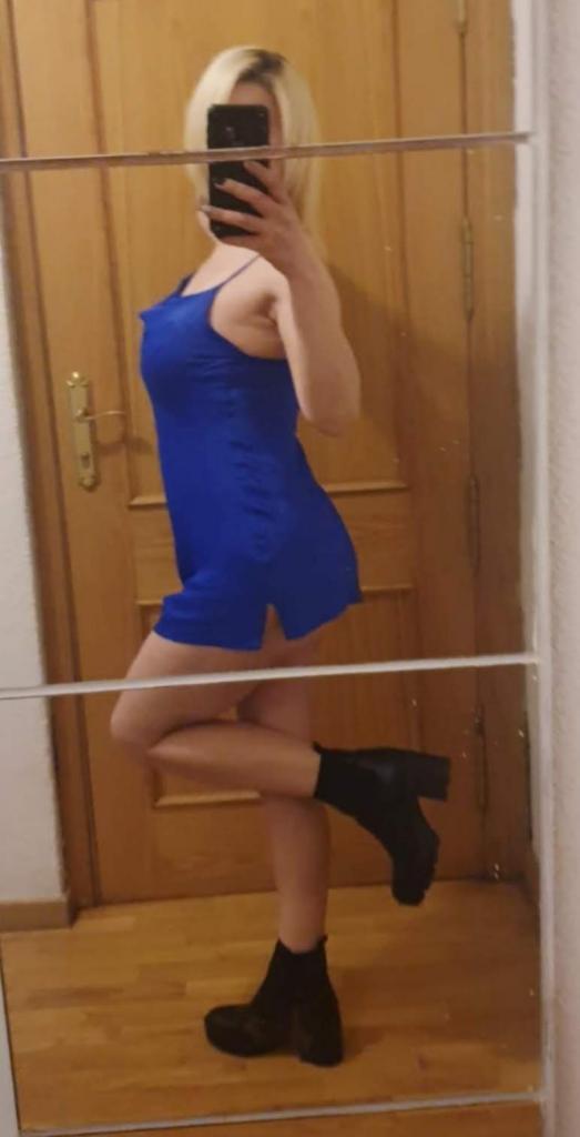 602536109: Chica busca chico en Granada