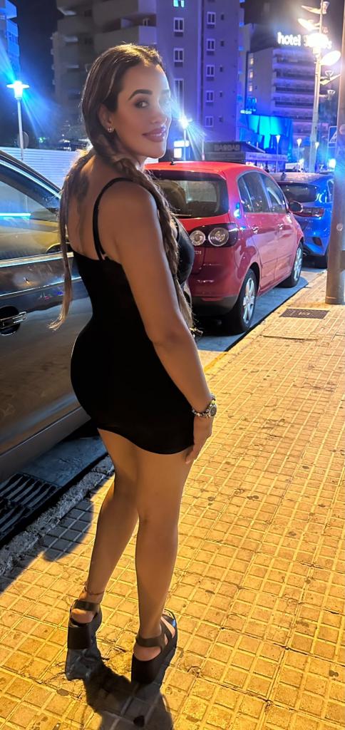 Chica busca chico en Mallorca: 