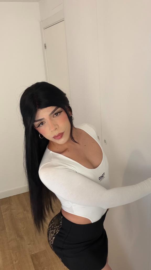 Transexual en Málaga: 
