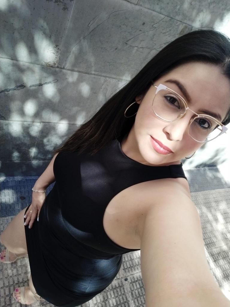 Chica busca chico en Pontevedra: 