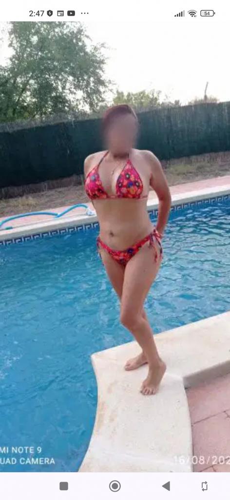 Chica busca chico en Ciudad Real: 