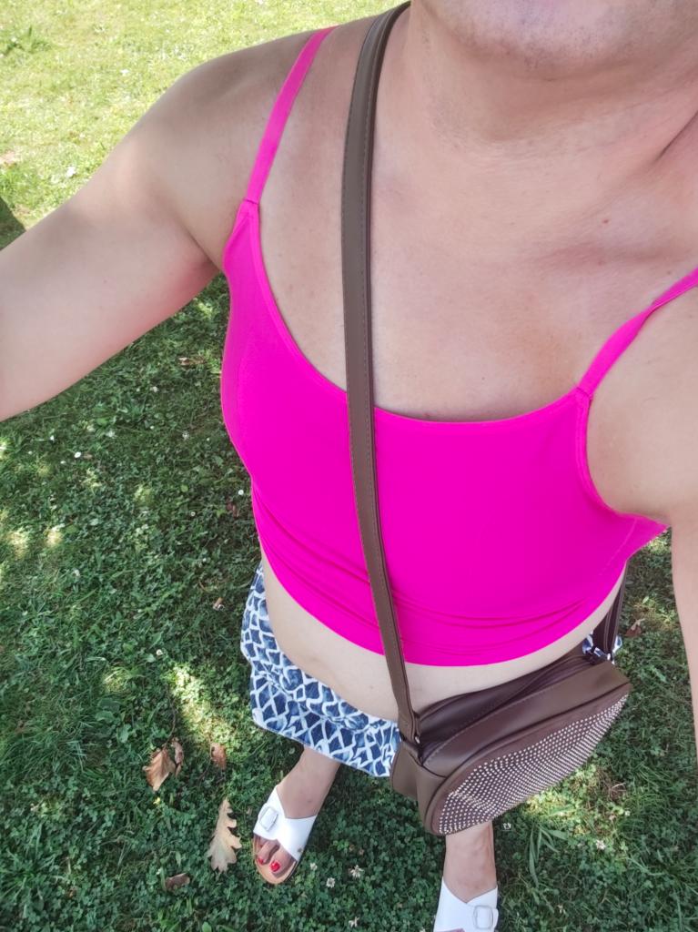 Transexual en Pontevedra: 