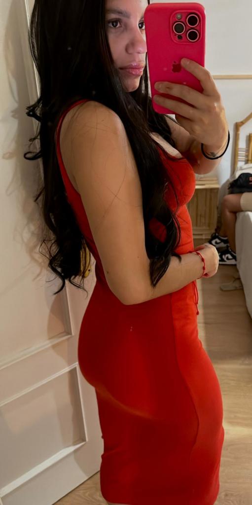 Chica busca chico en Sevilla: 
