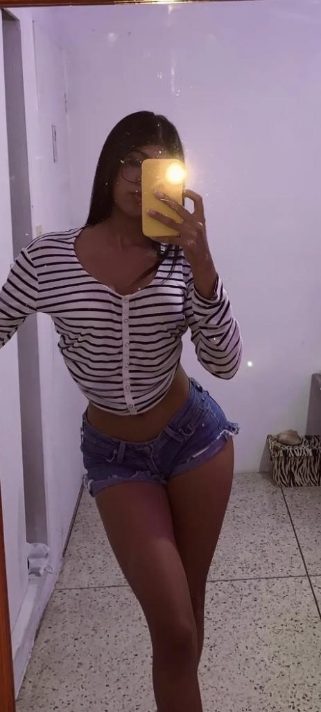 Chica busca chico en Ciudad Real: 
