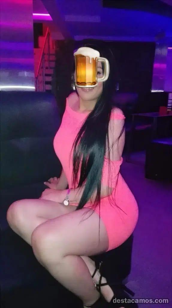 Chica busca chico en Murcia: 