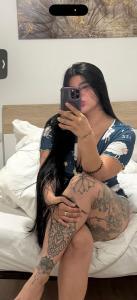 607843144: Chica busca chico en Murcia