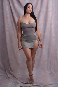 618706569: Chica busca chico en Alicante
