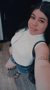 697224319: Chica busca chico en Valencia