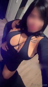 634178848: Chica busca chico en Madrid
