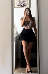672802200: Chica busca chico en Málaga