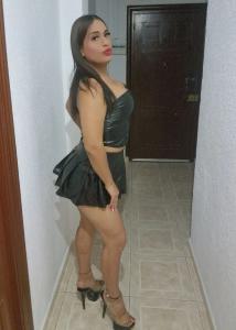603382054: Travesti en Almería