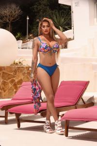 674836068: Transexual en Madrid