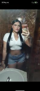 629674314: Chica busca chico en Málaga