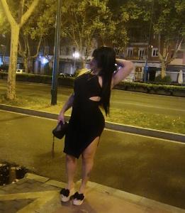 613603838: Travesti en Pontevedra
