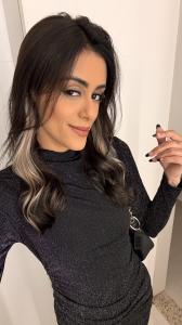 613204591: Chica busca chico en Sevilla