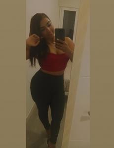 643935634: Chica busca chico en Badajoz