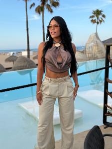 613812551: Chica busca chico en Mallorca