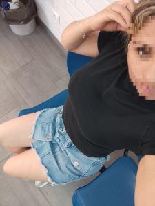 607434604: Chica busca chico en Madrid