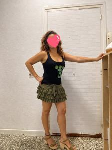 603285705: Chica busca chico en Alicante
