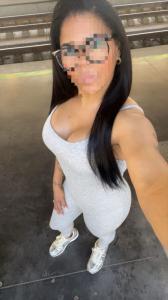 612270555: Chica busca chico en Madrid