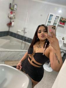 643617802: Chica busca chico en Alicante