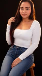603318211: Chica busca chico en Murcia