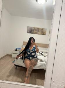 607843144: Chica busca chico en Murcia
